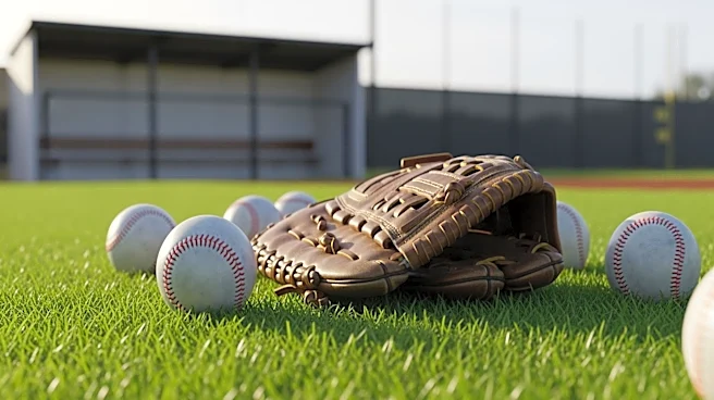 Virginia Tech Baseball Faces Key Roster Changes Amid Transfer Portal Activity