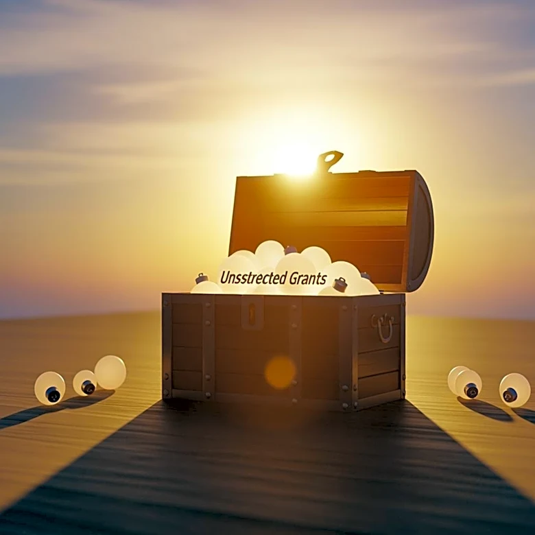 James B. McClatchy Foundation's Sunsetting Strategy Empowers Nonprofits with Unrestricted Grants
