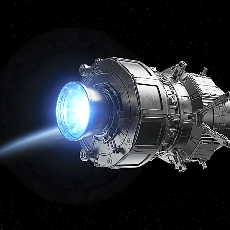 Impulse Space Raises Over $1 Billion for In-Space Mobility Solutions