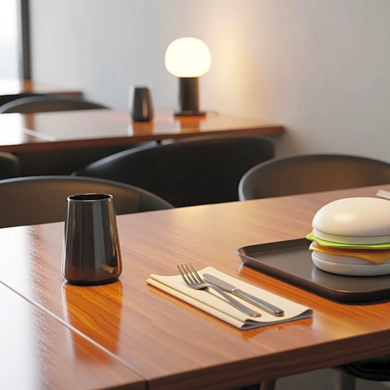 McDonald's Launches 'McDonald's Next' Strategy to Enhance Customer Experience