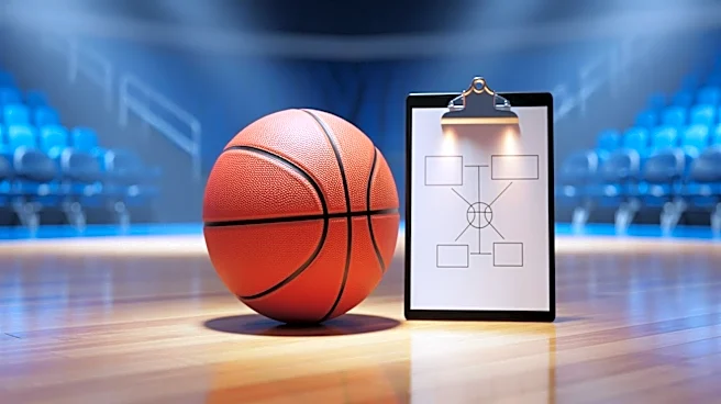 Mo Williams' Role in Kentucky Wildcats Securing Five-Star Recruit Ryan Hampton