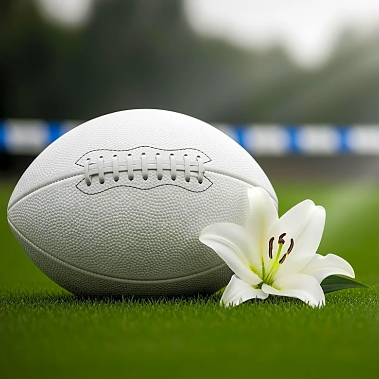 UK Football Mourns the Loss of Student Athlete Nicholas Smith