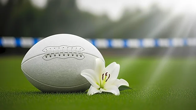 UK Football Mourns the Loss of Student Athlete Nicholas Smith