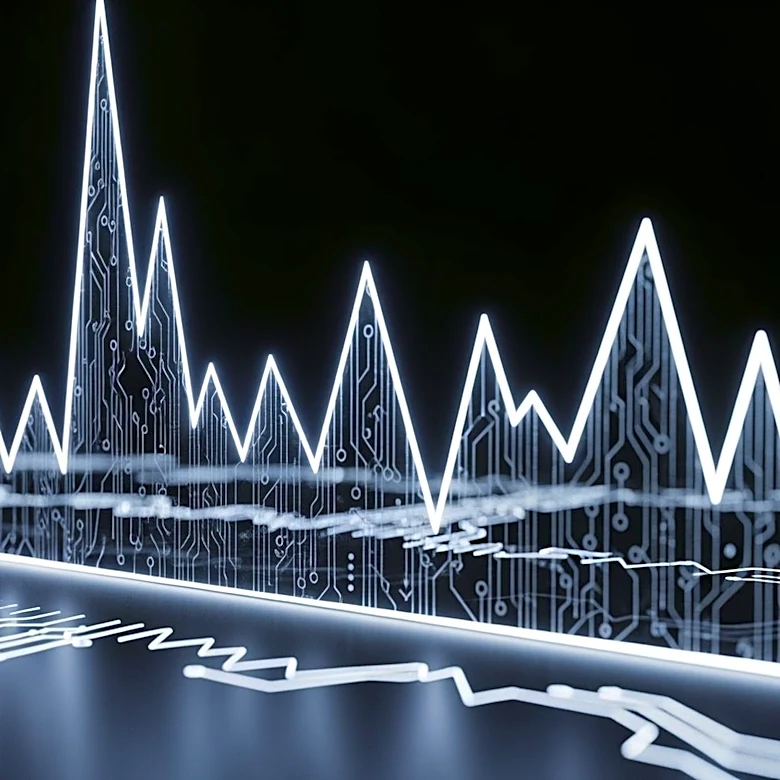 Volatile Earnings Season Sees Dramatic Stock Swings Amid AI Trade