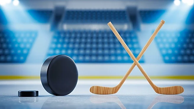 Hilary Knight Joins PWHL's Detroit Team in Sign-and-Trade Deal with Las Vegas