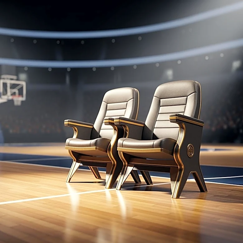 Gibson Dunn Secures Knicks Courtside Seats with $1 Million Charity Bid