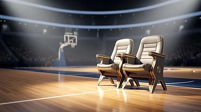 Gibson Dunn Secures Knicks Courtside Seats with $1 Million Charity Bid