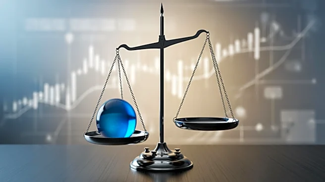 Gen II Fund Services Explores Potential $6 Billion Sale Amid Industry Consolidation