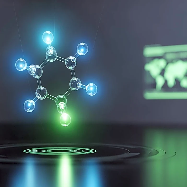 Drug Discovery Technology Market Projected to Reach USD 80.27 Billion by 2035