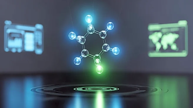 Drug Discovery Technology Market Projected to Reach USD 80.27 Billion by 2035