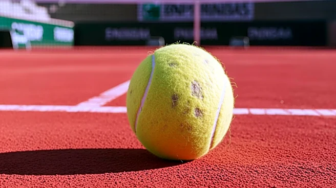 Jannik Sinner's French Open Ambitions Halted by Early Exit