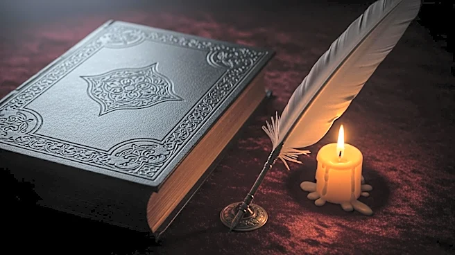 'The Vampire Lestat' Explores Complex Narratives and Character Depth