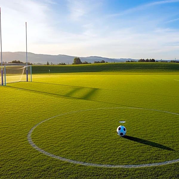 Czechia and Sweden Begin World Cup Preparations in North Texas