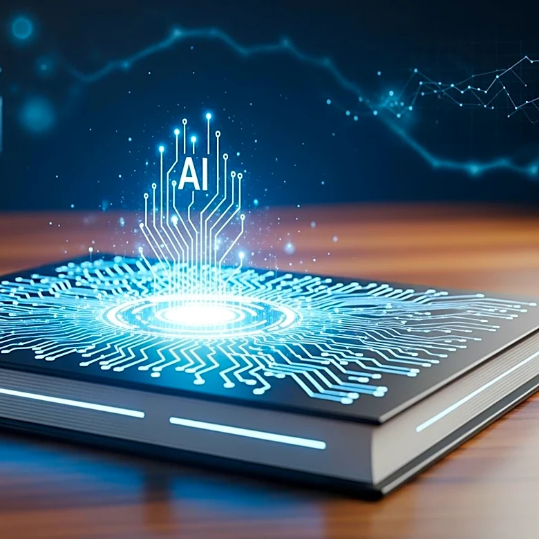 AICPA's Rise2040 Report Predicts AI-Driven Transformation in Accounting by 2040