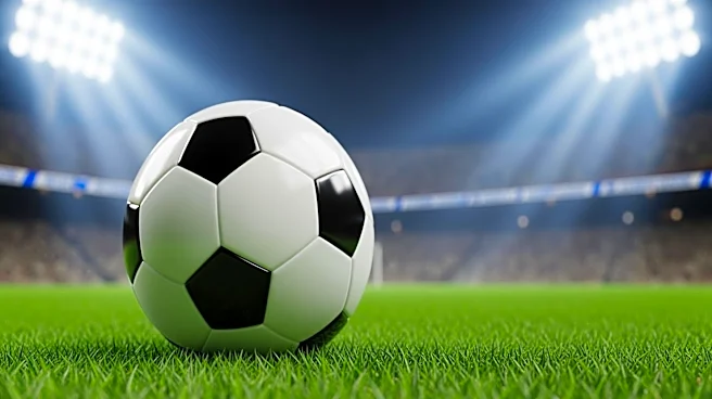 World Cup 2026 Group E Preview: Germany Faces Pressure Amid Tough Competition