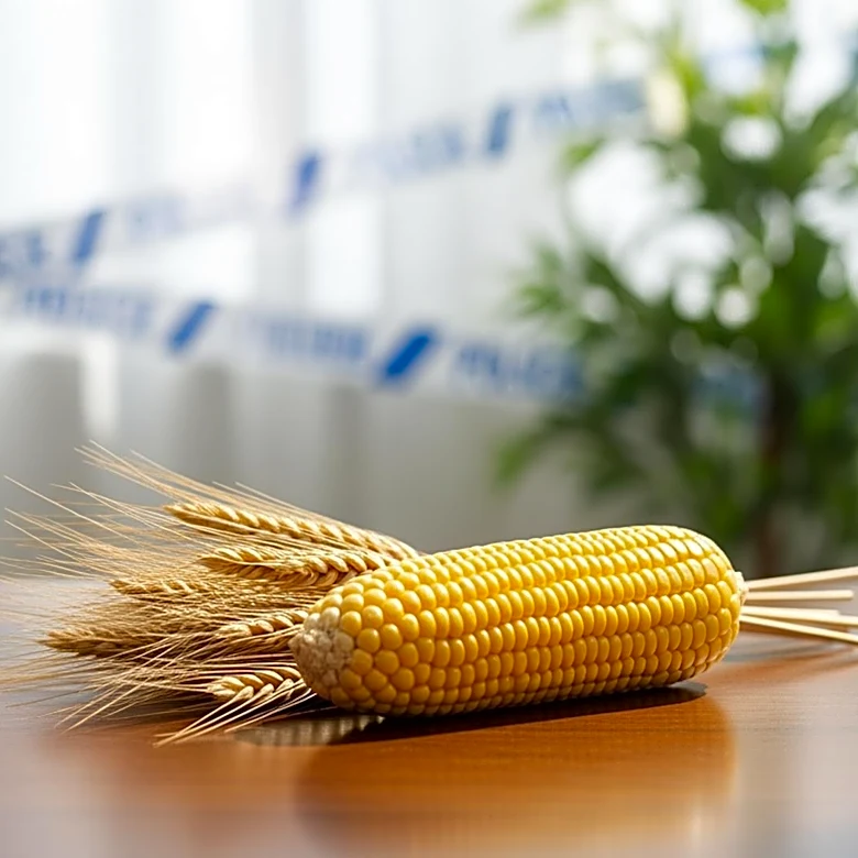 USDA Deputy Secretary Vaden Optimistic About USMCA Review Expanding U.S. Agricultural Market Access