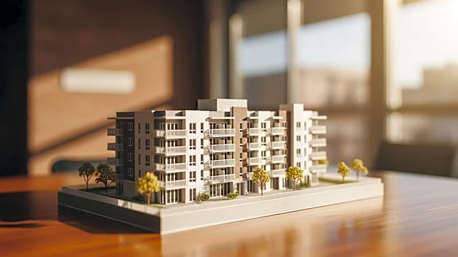FHA Kiddie Condo Loans Offer Affordable Housing Options for NMSU Students