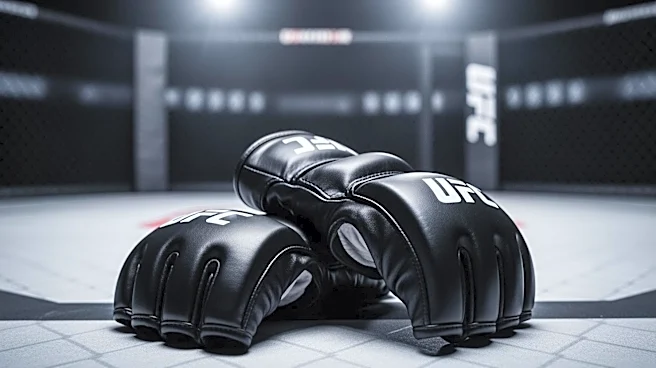 Gabriel Bonfim Defeats Belal Muhammad at UFC Vegas 118
