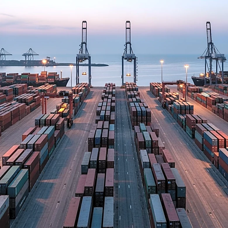 Global Port Tracker Report Predicts Decline in U.S.-Bound Imports Post-June