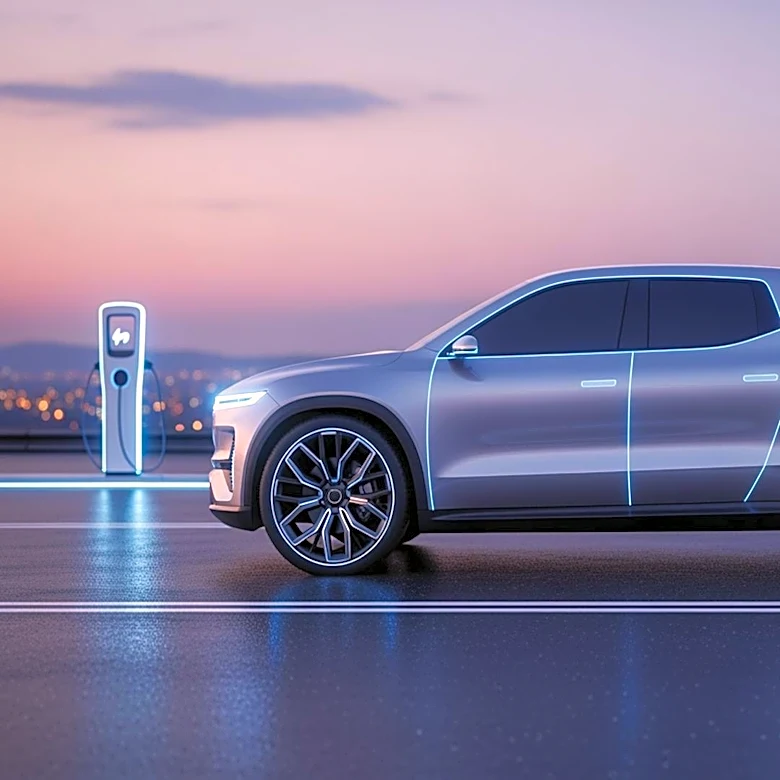 Ford's Upcoming $30,000 EV Pickup Aims to Compete with Gas-Powered Vehicles