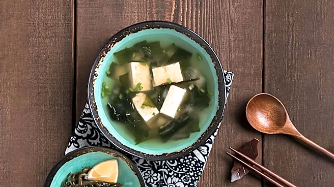 Ancestral Superfoods: A Sustainable Approach to Asian Hospitality Nutrition
