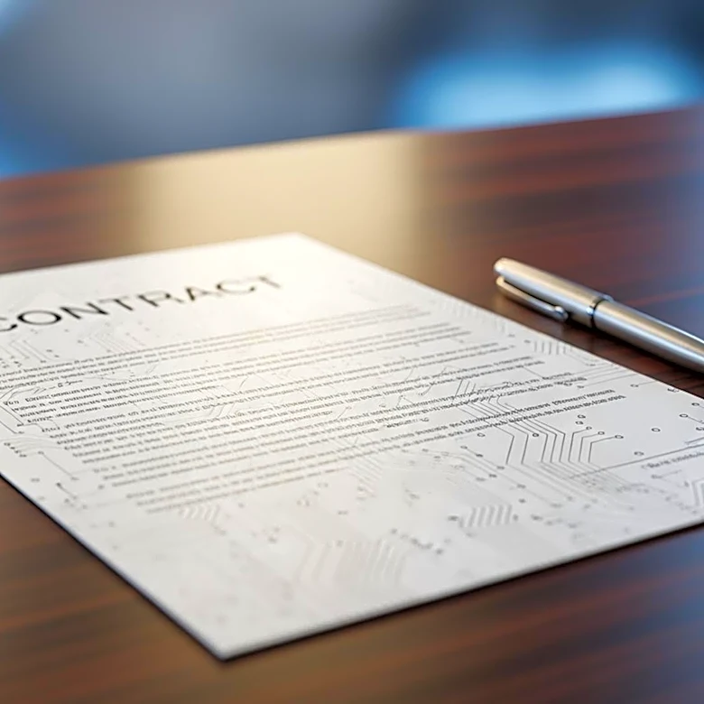 AI Governance Shifts from Policy to Contractual Enforcement, Impacting Operational Control