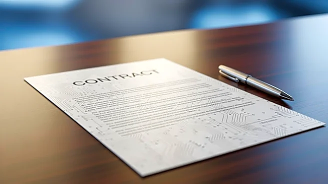 AI Governance Shifts from Policy to Contractual Enforcement, Impacting Operational Control