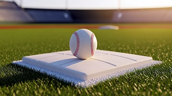Rookie Carson Benge Leads New York Mets to Victory Over San Diego Padres