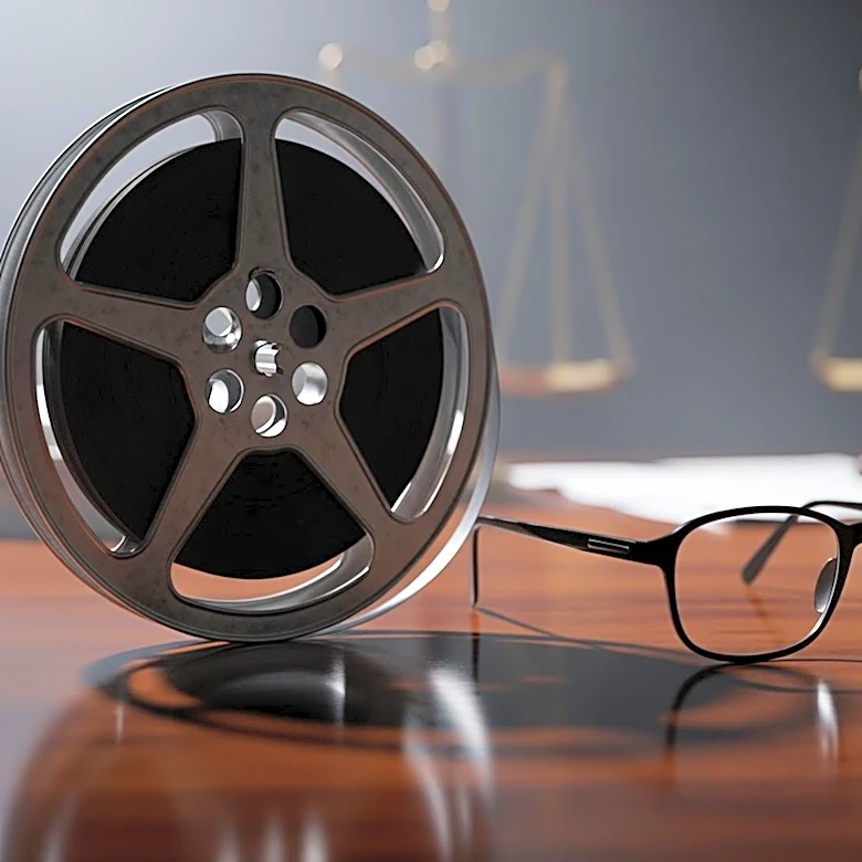 Filmmaker Julio Hallivis Sues Amazon Over Documentary Allegedly Misrepresenting His Involvement in Ponzi Scheme