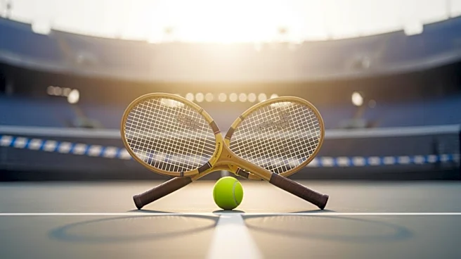 U.S. Open to Honor Roger Federer with Exhibition Event Featuring Tennis Legends