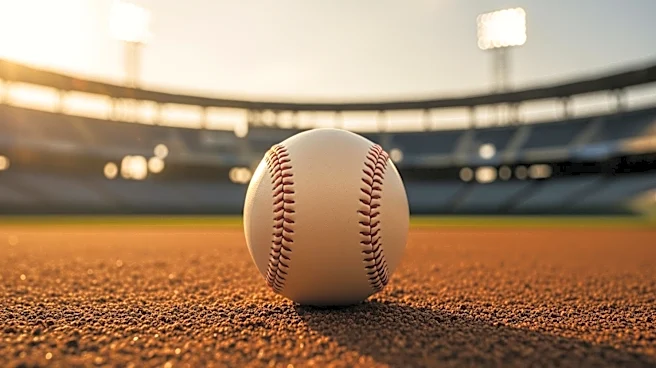 NCAA Baseball: 2026 College World Series Teams Announced, SEC Dominates Field
