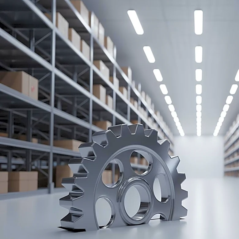 Logistics Managers' Index Shows Strong Momentum Despite Slight Decline in May