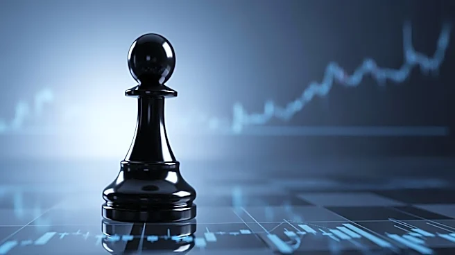 Partners Group Faces Share Price Decline Amid Short-Seller Allegations