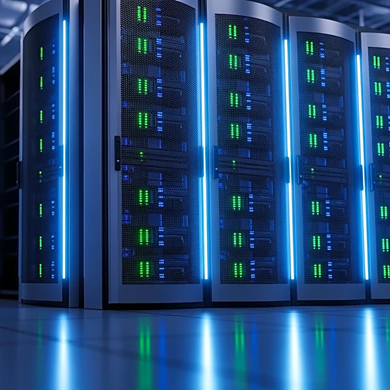 Tutor Perini Unit Secures $48 Million Contract for Houston Data Center Facility