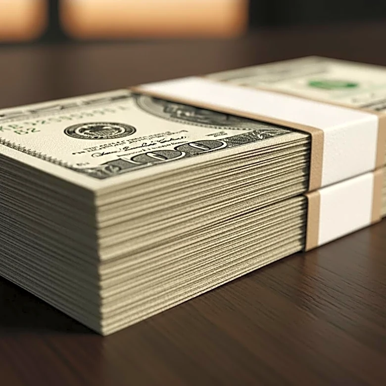 Foreign Demand for U.S. Treasury Notes Remains Steady Amid Middle East Tensions