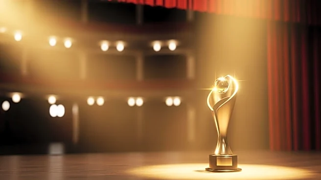 Tony Awards 2026: John Lithgow and Laurie Metcalf Achieve Third Tony Wins Amidst Star-Studded Ceremony