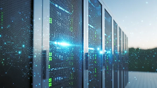 North Texas Counties Evaluate Impact of Data Center Developments on Local Resources