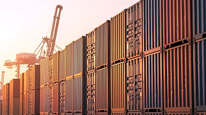 Retailers Anticipate Early US Import Peak Season Amid Rising Costs