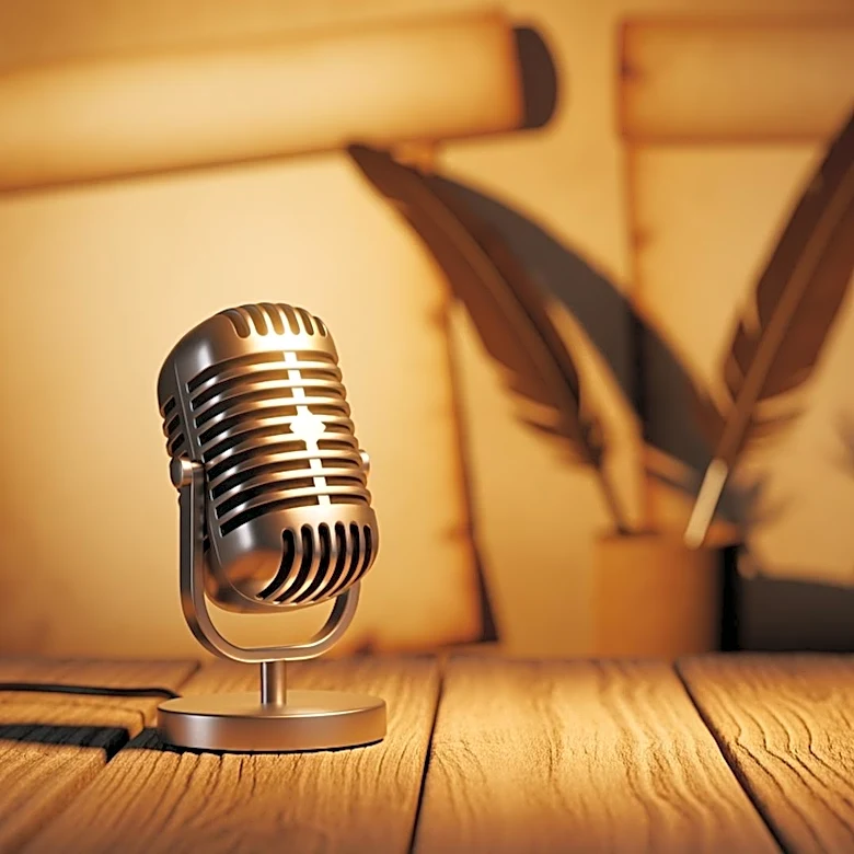 Rick Lance Studio Expands Heritage Voice Storytelling for America's 250th Anniversary