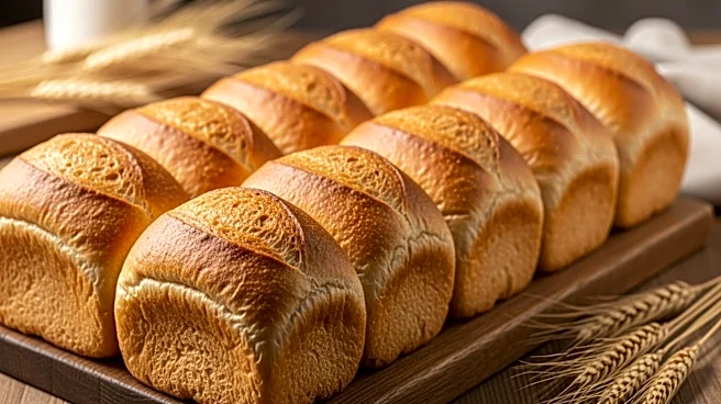 General Mills Launches New Pillsbury Bread Products to Meet Consumer Demand