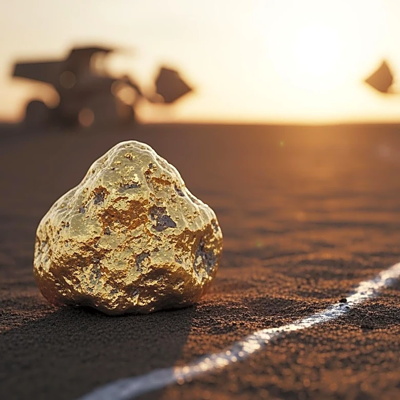 GoGold Resources Secures Approval for $227M Mine in Mexico