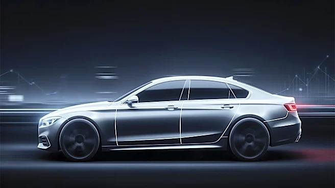 Lexus Enhances 2026 IS350 with New Features Amidst Sedan Market Challenges