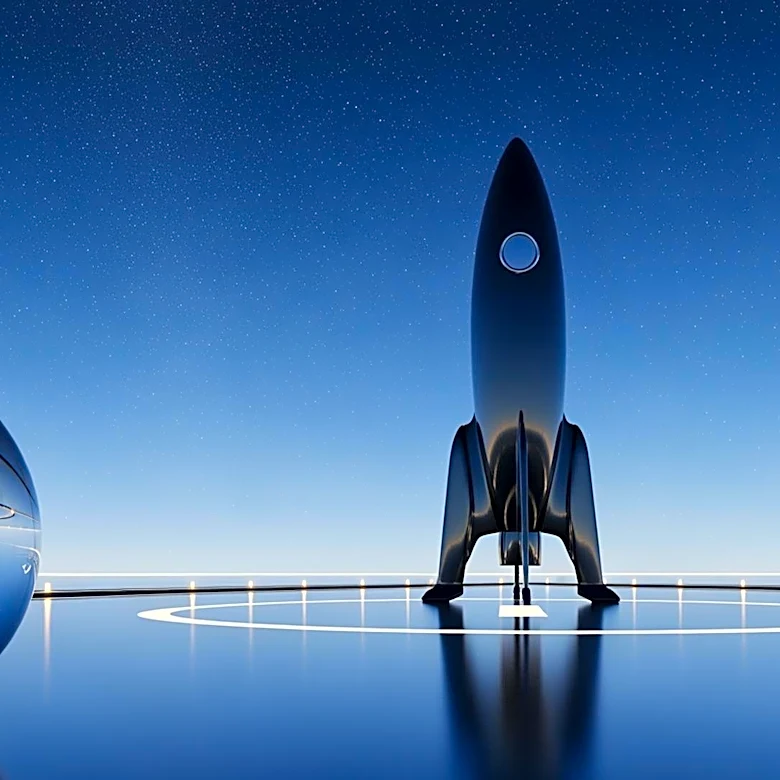 SpaceX Prepares for Record-Breaking IPO with Significant Retail Investor Allocation