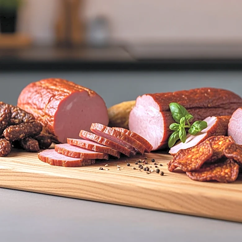 Second Nature Brands Acquires Tillamook Country Smoker, Expands Protein Snack Portfolio