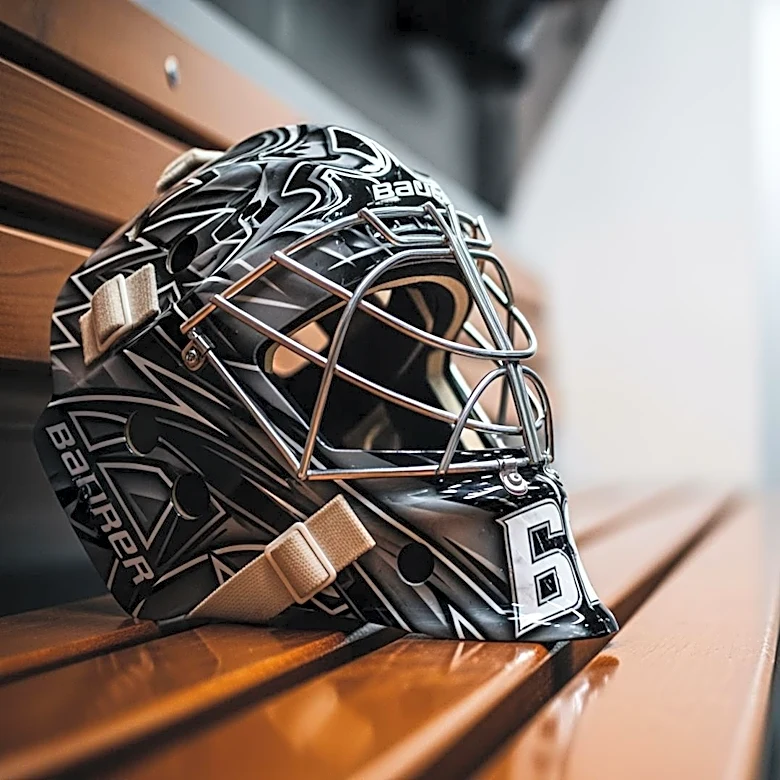 Rod Brind'Amour Considers Goaltending Change for Game 4 Amidst Andersen's Struggles