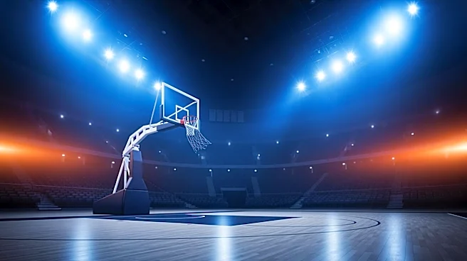 Madison Square Garden Hosts NBA Finals After 27 Years