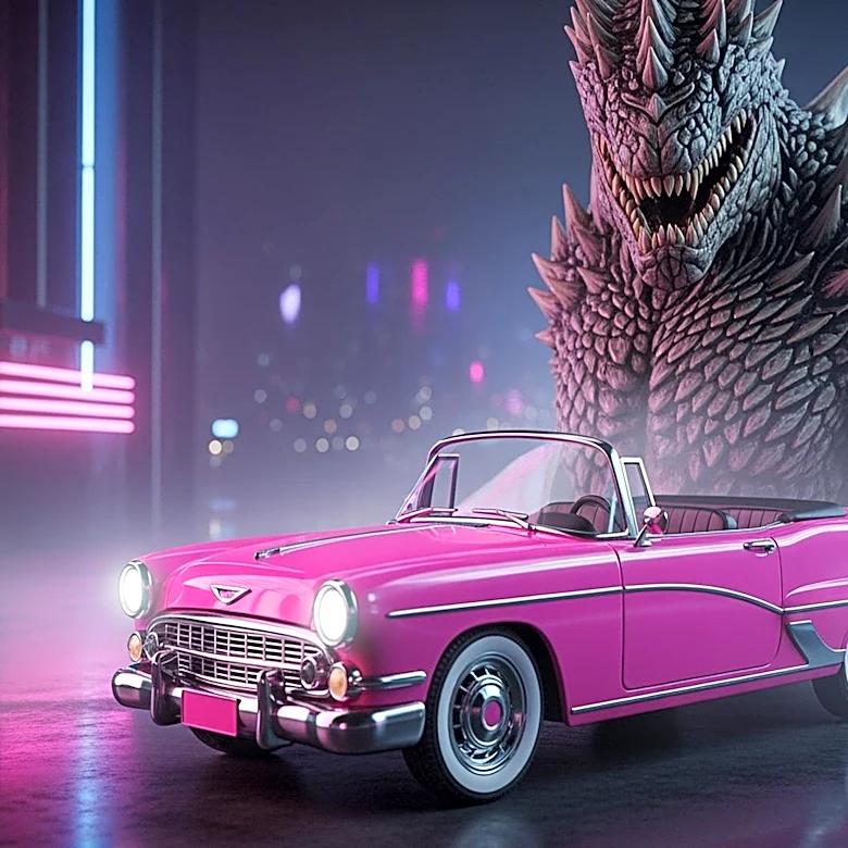 Barbie and Godzilla Games Set to Challenge GTA 6 in November Release