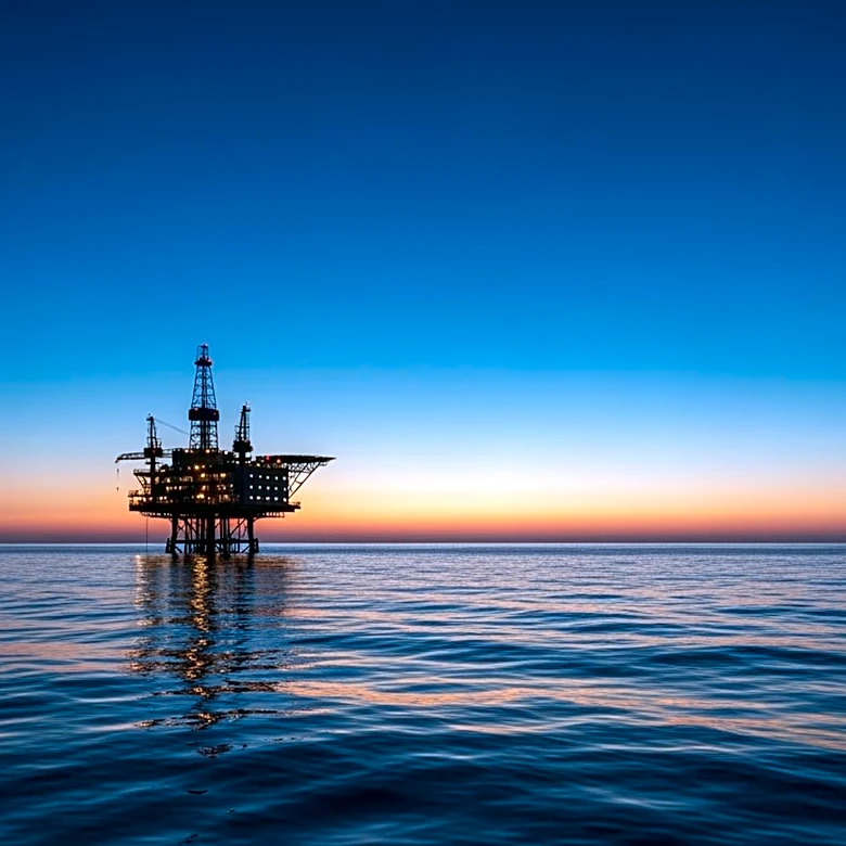 Eni Secures Offshore Exploration Deal in Gambia, Expanding African Energy Footprint