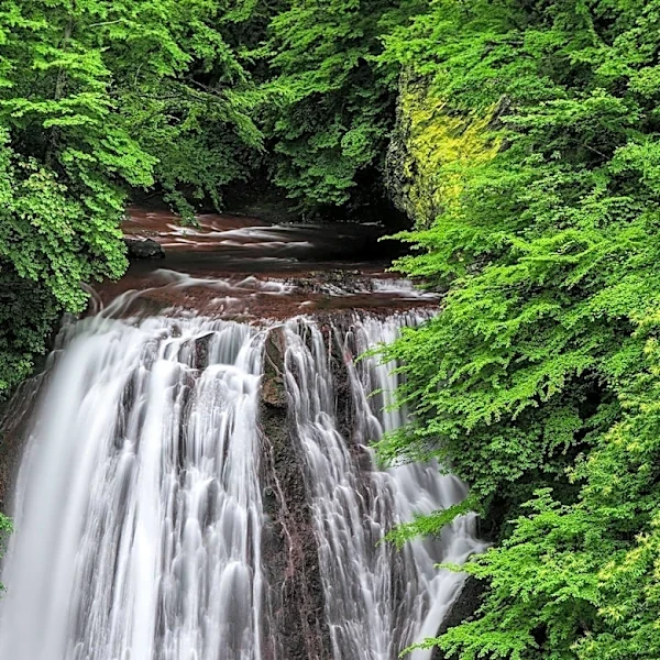 Gooseberry Falls in Minnesota Named Best State Park in the U.S. by USA Today