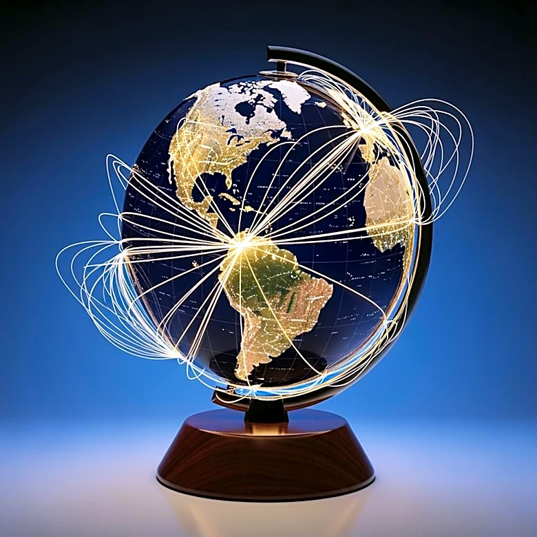 Airline Route Updates: Riyadh Air, Air Canada, and Royal Air Maroc Expand Networks